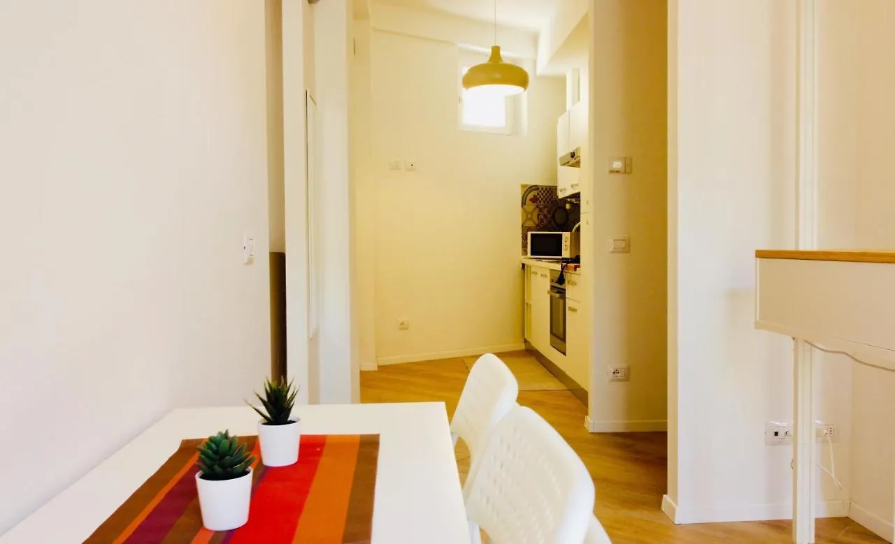 Il Nido In Centro Apartment La Spezia
