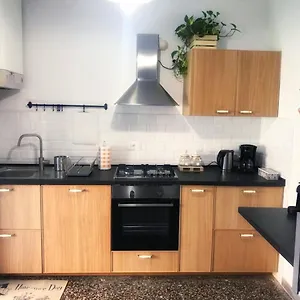 Apartment Ca' Del Mare, Bogliasco