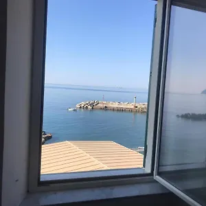 Apartment Casa Mare, Bogliasco