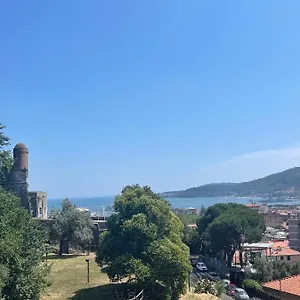 The Castle House La Spezia