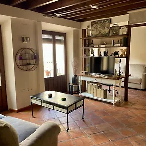 Sleep In Historic Puerta Elvira , Granada Spain
